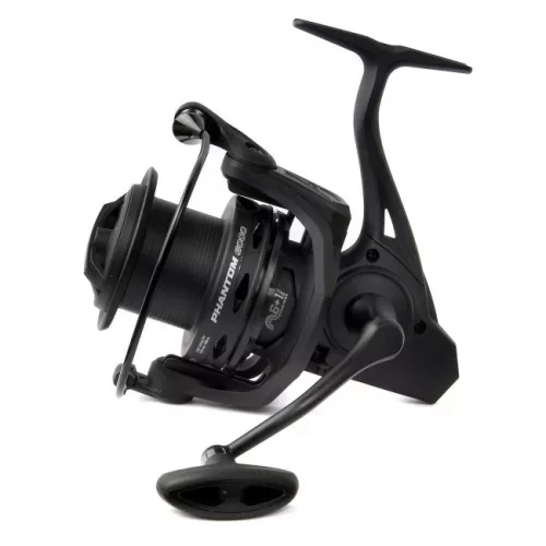 NEVIS Phantom 8000