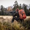 Fjallraven Hunting Rain Cover 16-28 Esővédő huzat