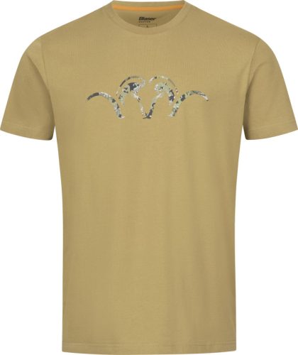  BLASER Argali T 26 Póló Matt Gold L