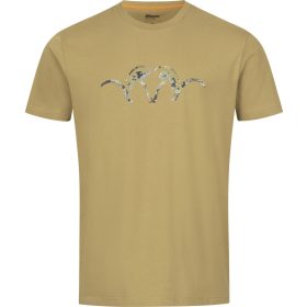 BLASER Argali T 26 Póló Matt Gold XL 