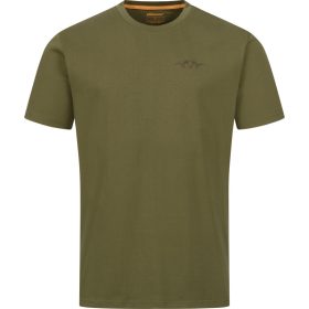 BLASER Argali T 26 Póló Dunkel Olive 3XL