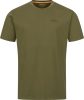 BLASER Argali T 26 Póló Dunkel Olive XL