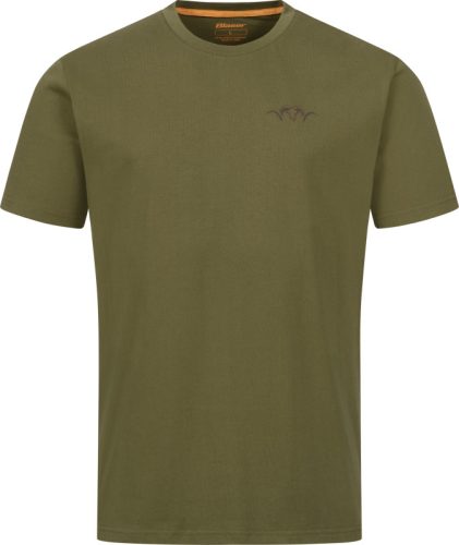 BLASER Argali T 26 Póló Dunkel Olive XXL