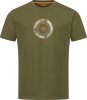 BLASER Argali Ring T 26 Póló Oliv 3XL 