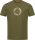 BLASER Argali Ring T 26 Póló Oliv 3XL 