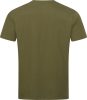 BLASER Argali Ring T 26 Póló Oliv M 