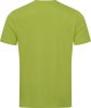 BLASER Argali Outline T 26 Póló Vivid Grün M