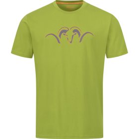 BLASER Argali Outline T 26 Póló Vivid Grün XXL