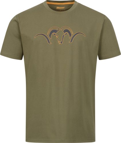  	 BLASER Argali Outline T 26 Póló Kaper M 