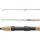 DAIWA Black Master Spin 180 5-25g