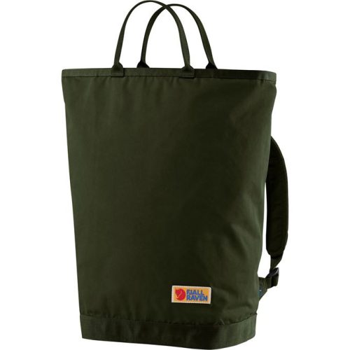 Fjallraven Vardag Totepack Deep Forest Táska 