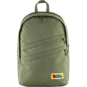 Fjallraven Vardag 28 Green Táska 