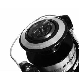 DELPHIN MAMUT 10000 Fém Pótdob