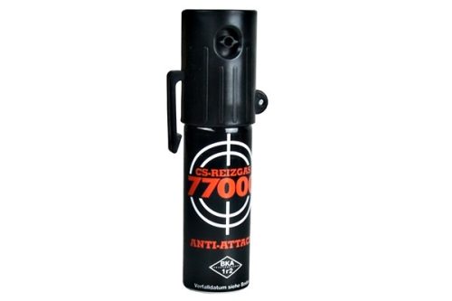 Cs-Reizgas 77000 Gázspray 15ML