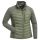 PINEWOOD ABISKO HYBRID NŐI POWER FLEECE L