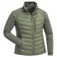 PINEWOOD ABISKO HYBRID NŐI POWER FLEECE M