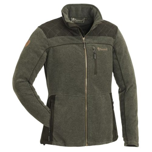 Pinewood Diana Exclusive Fleece Női Pulóver L