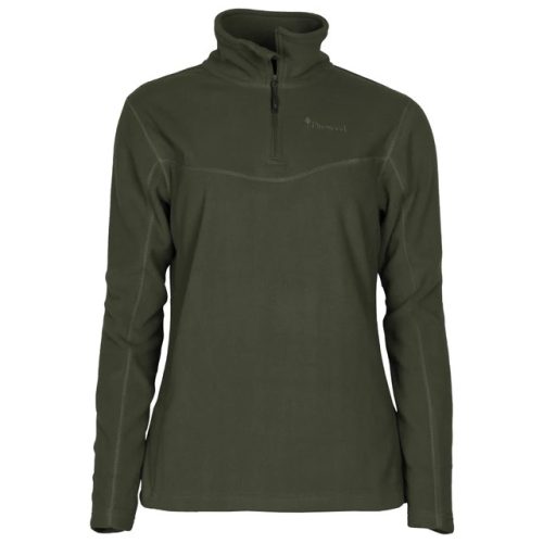 PINEWOOD TIVEDEN FLEECE NŐI XS 