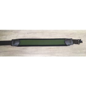 NEOPRENE FEGYVERSZÍJ ZÖLD