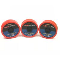 Team feeder feeder szerelék