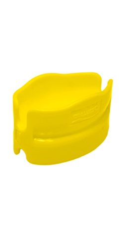 Cralusso Yellow SHELL Method Gyorstöltő