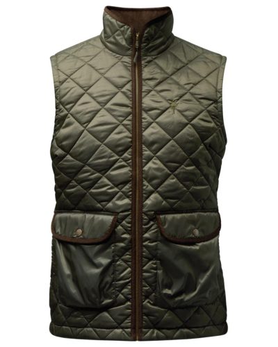  	 PINEWOOD Nydala Classic Vest W Női Mellény M