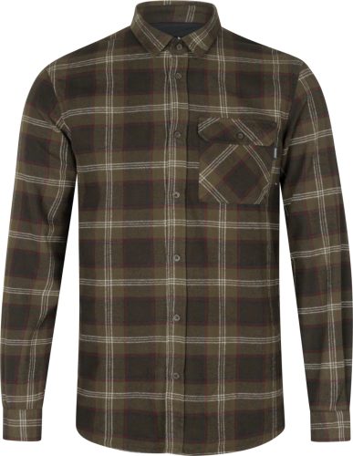 SEELAND GLEN Férfi Ing XL