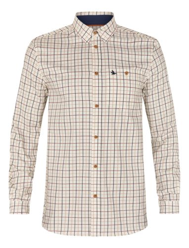 SEELAND Oxford Shooting Shirt Ing XXL 