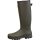 Seeland Hillside Enforced Pine Green Csizma 41