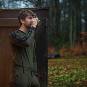 Seeland Crest Baselayer férfi aláöltözet szett  /S/