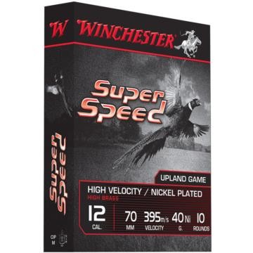 Winchester Super Speed