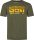 Seeland CAUTION Póló XXXL