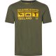 Seeland CAUTION Póló XXXL