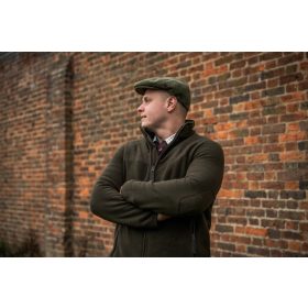 Seeland Fog Fleece Jacket XXL