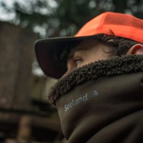 Seeland Iron Neckgaiter csősál