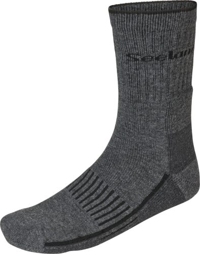 SEELAND FIELD MERINO Zokni 39-42