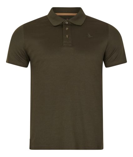 SEELAND Pembroke Polo Shirt Galléros Póló M