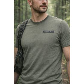 SEELAND T-Shirt Grape Leaf Póló XL 