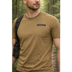 SEELAND T-Shirt Military Olive Póló L