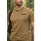 SEELAND T-Shirt Military Olive Póló XL 