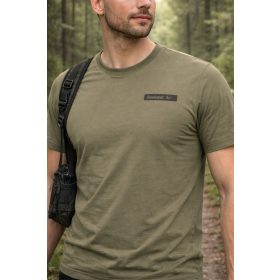 SEELAND T-Shirt Pine Green Póló XL 