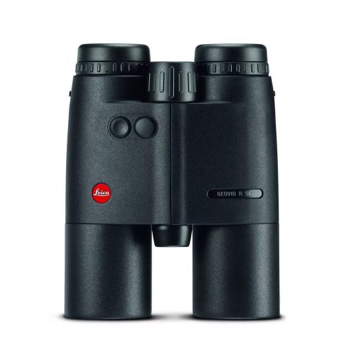 Leica Geovid 10x42 R SE távolságmérős távcső 