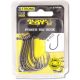 BLACK CAT Power Rig Hook 5/0