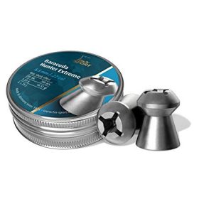 H&N BARACUDA HUNTER EXTREME 5.5MM