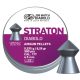 JSB Diabolo Straton 4.5mm Léglövedék