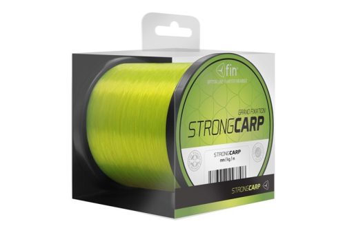 DELPHIN Strong Carp damil 0.25mm 1200M