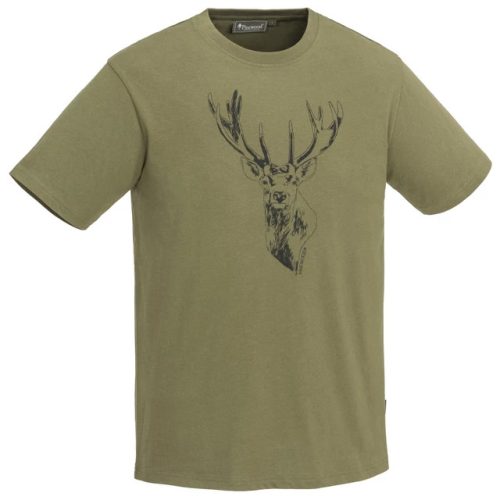 Pinewood Red Deer póló M