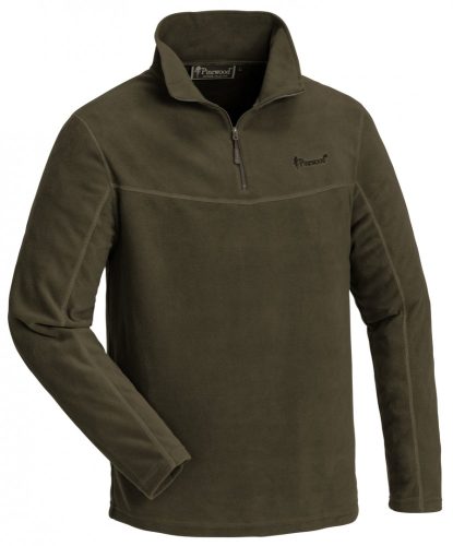 PINEWOOD TIVEDEN FLEECE M