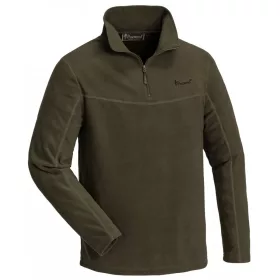 PINEWOOD TIVEDEN FLEECE PULÓVER XL