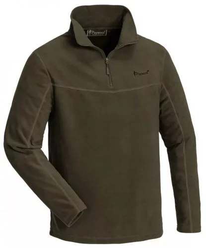 PINEWOOD TIVEDEN FLEECE PULÓVER XXL 